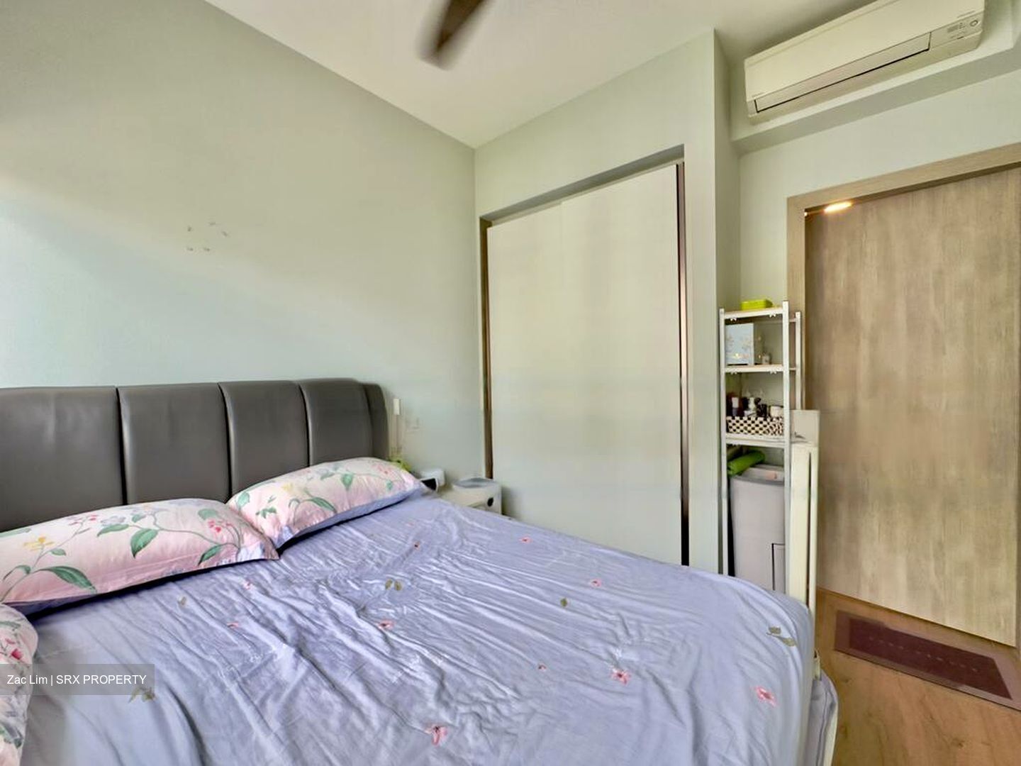 The Alps Residences (D18), Condominium #449382601